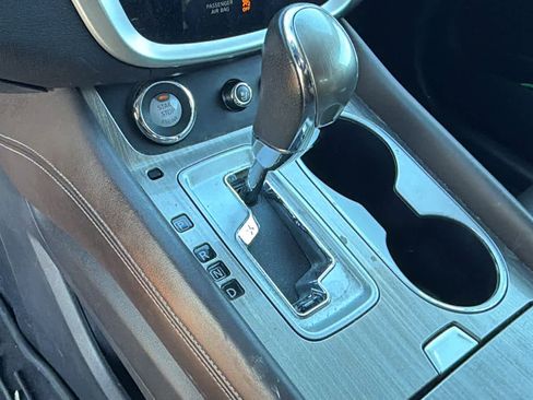 Used 2015 Nissan Murano Platinum w/ Platinum Technology Package image 12