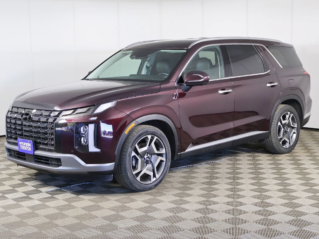 Certified 2023 Hyundai Palisade SEL AWD/4WD image 13