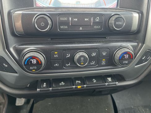 Used 2017 Chevrolet Silverado 2500 LT w/ LT Fleet Convenience Package image 17