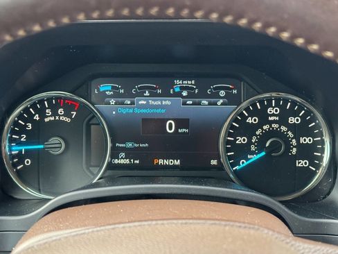 Used 2020 Ford F150 Lariat w/ Equipment Group 502A Luxury AWD/4WD image 30