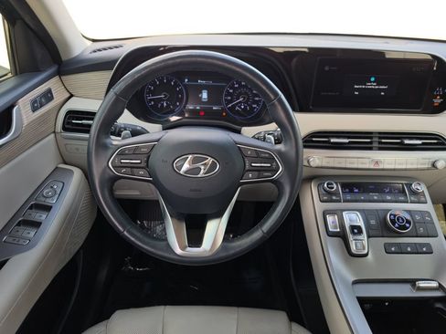 Used 2022 Hyundai Palisade SEL w/ Premium Package AWD/4WD image 14