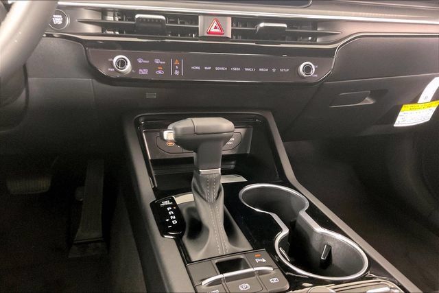 New 2026 Kia K5 GT-Line w/ GT-Line Premium Package FWD image 7