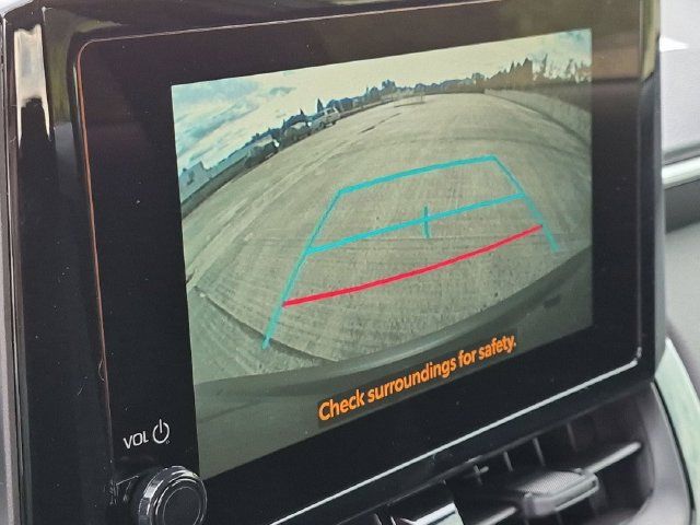 Certified 2026 Toyota Corolla Cross LE w/ Cold Weather Package AWD/4WD image 21