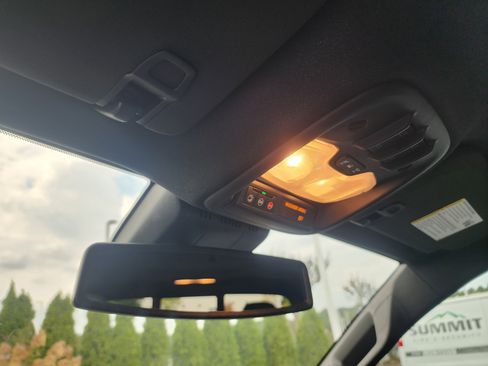 New 2026 Chevrolet Colorado ZR2 w/ Technology Package image 39