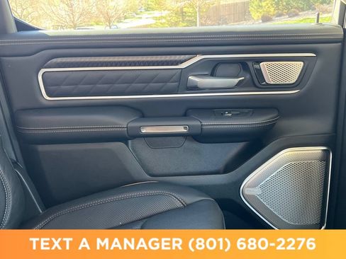 New 2026 RAM 1500 Tungsten w/ Off Road Group AWD/4WD image 27