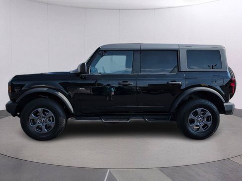 Used 2023 Ford Bronco Big Bend AWD/4WD image 2
