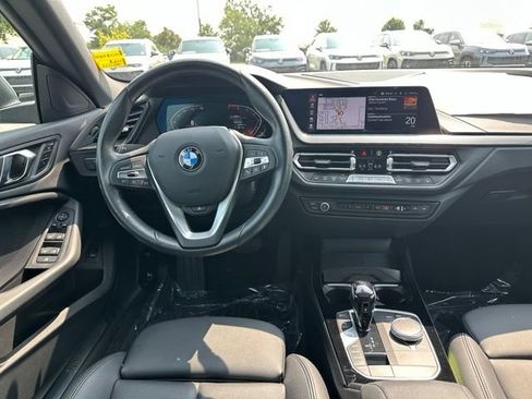 Certified 2023 BMW 228i xDrive Gran Coupe w/ Premium Package 2 AWD/4WD image 16