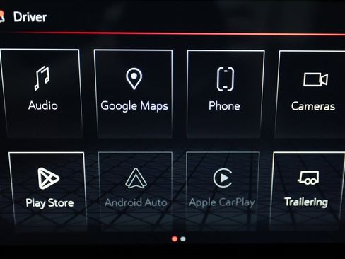 Used 2024 GMC Sierra 2500 Denali Ultimate image 33