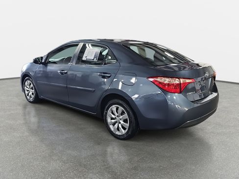 Used 2019 Toyota Corolla LE w/ Body Protection Package image 7