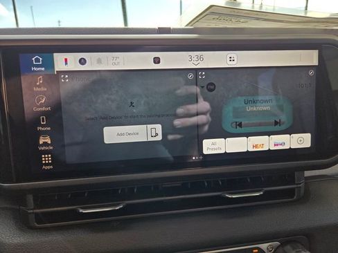 New 2026 Jeep Wrangler Willys image 24