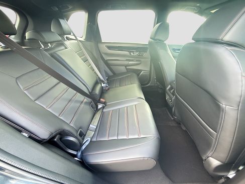 New 2026 Honda CR-V Sport Touring image 23