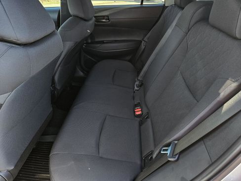 New 2026 Toyota Corolla Cross LE image 24