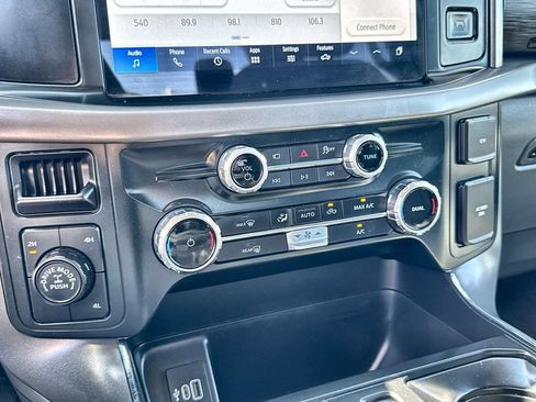 Used 2025 Ford F150 XLT w/ Equipment Group 301A Standard AWD/4WD image 21