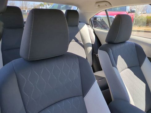 Certified 2026 Toyota Corolla LE image 7