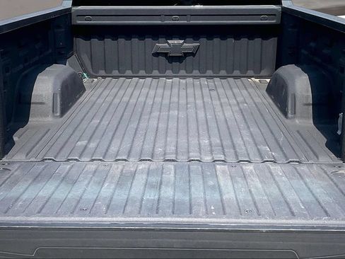 Used 2024 Chevrolet Silverado 1500 RST w/ Protection Package AWD/4WD image 7