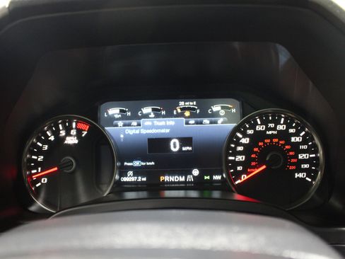 Used 2018 Ford F150 Raptor w/ Equipment Group 802A Luxury AWD/4WD image 13