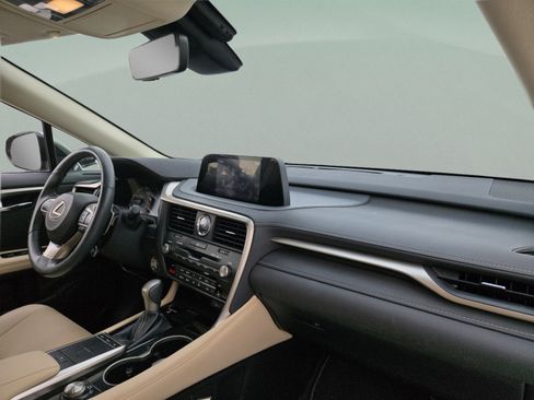 Used 2021 Lexus RX 350 FWD w/ Accessory Package image 27
