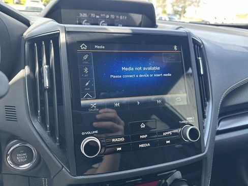 Used 2025 Subaru Forester Wilderness w/ Wilderness Package AWD/4WD image 14