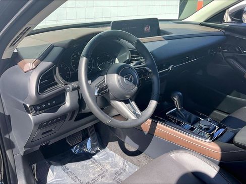 Used 2025 MAZDA CX-30 2.5 Turbo w/ Premium Plus Pkg image 18