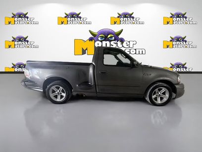 Used 2004 Ford F150 Lightning
