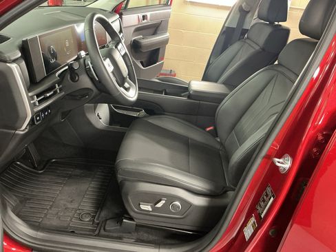 Certified 2026 Hyundai Santa Fe SEL AWD/4WD image 11