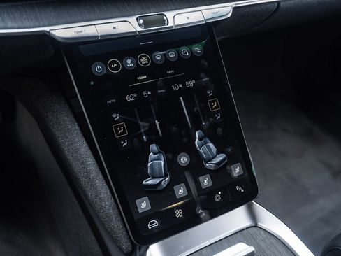 Used 2025 Lucid Air Touring AWD/4WD image 28