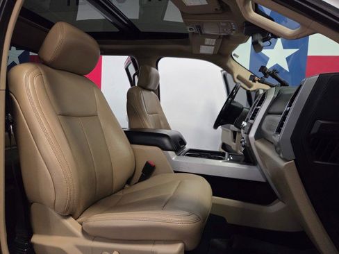 Used 2021 Ford F250 Lariat w/ Lariat Ultimate Package image 76