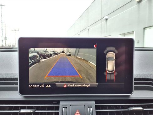 Used 2018 Audi Q5 2.0T Premium image 17