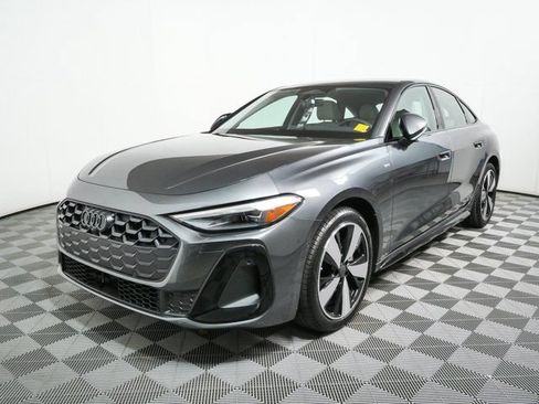 New 2026 Audi A5 2.0T Premium AWD/4WD image 31