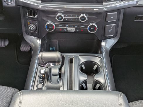 Certified 2023 Ford F150 XLT w/ Equipment Group 302A High image 20