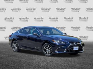 Used 2024 Lexus ES 300h w/ Premium Package FWD video 2