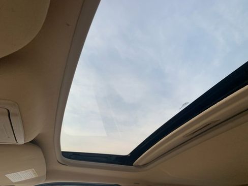 Used 2009 Lincoln Navigator 4WD image 17