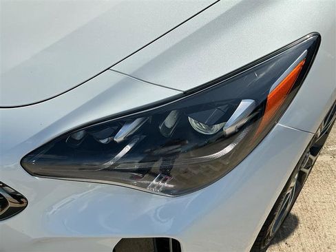 Used 2019 Kia Stinger GT AWD/4WD image 15