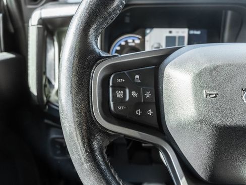 Used 2021 Ford Bronco First Edition AWD/4WD image 29