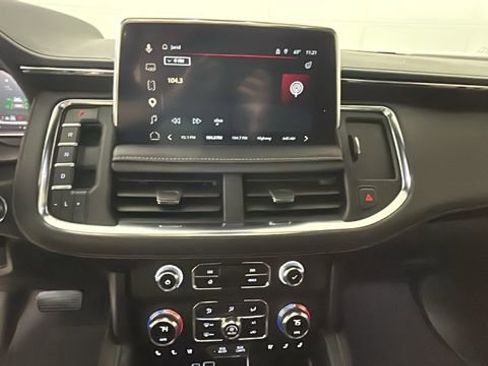 Used 2024 GMC Yukon AT4 w/ AT4 Premium Plus Package AWD/4WD image 24