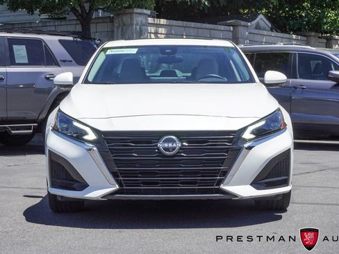 Used 2023 Nissan Altima 2.5 SL AWD/4WD image 15