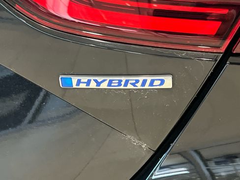 Used 2020 Honda Insight EX image 8