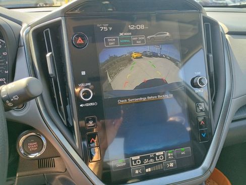 New 2026 Subaru Crosstrek 2.0i Premium image 20