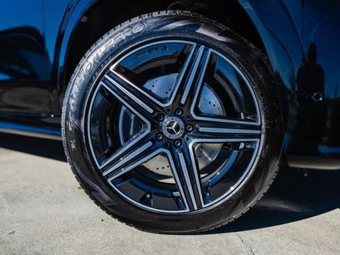 Used 2026 Mercedes-Benz GLE 450 4MATIC image 2