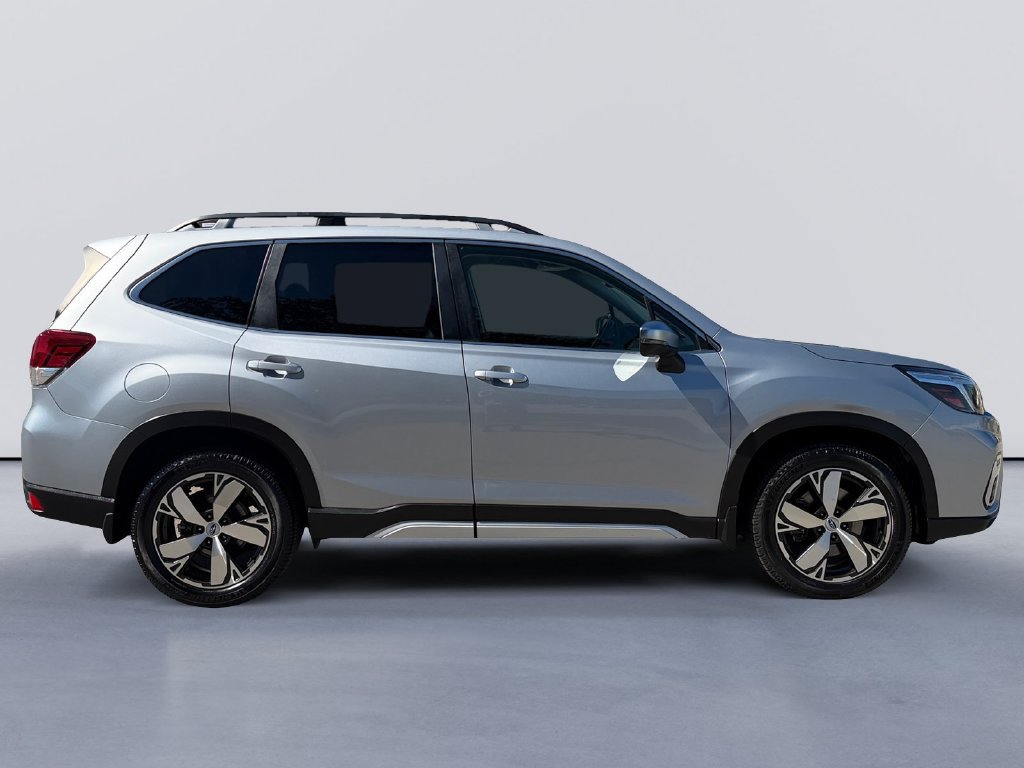 Used 2020 Subaru Forester Touring w/ Popular Package #2 AWD/4WD image 2