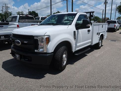 Used 2019 Ford F250 XL w/ Power Equipment Group RWD image 41