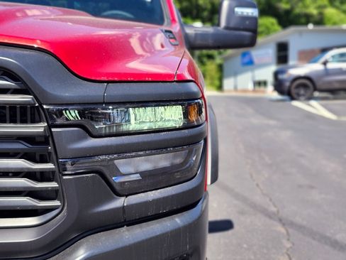 New 2026 RAM 2500 Warlock AWD/4WD image 10