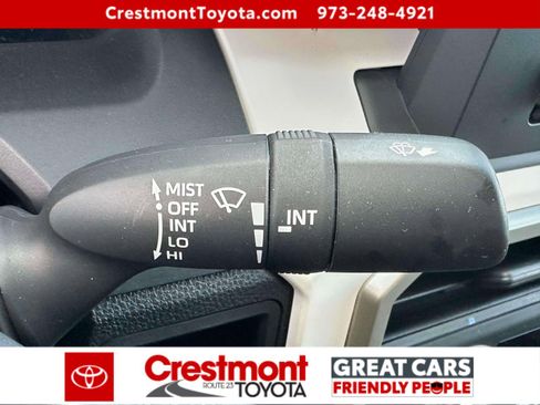 Used 2024 Toyota Tacoma TRD Off-Road image 20