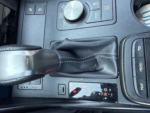 Used 2024 Lexus IS 350 F Sport w/ Blackout Package AWD/4WD image 9