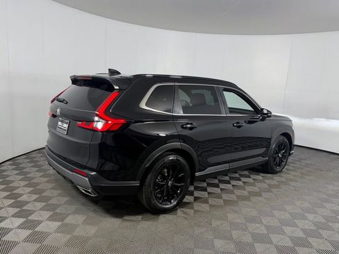 Used 2025 Honda CR-V Sport-L image 5