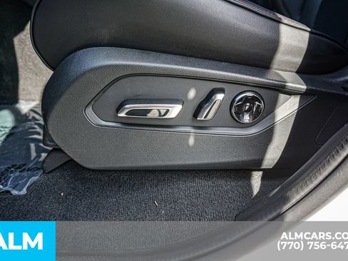 Used 2025 Acura MDX A-Spec AWD/4WD image 39