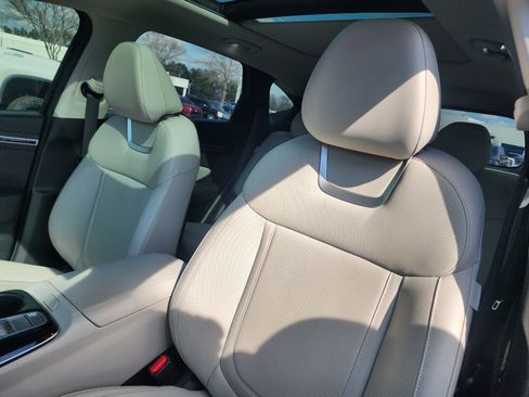 Used 2024 Hyundai Tucson Limited image 22