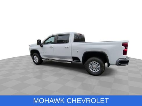 Used 2021 Chevrolet Silverado 2500 LT w/ All Star Edition image 7