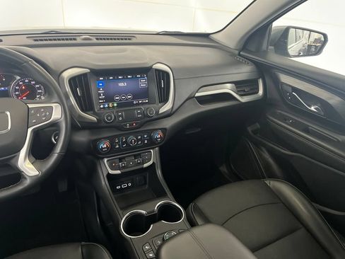 Used 2023 GMC Terrain SLT AWD/4WD image 34