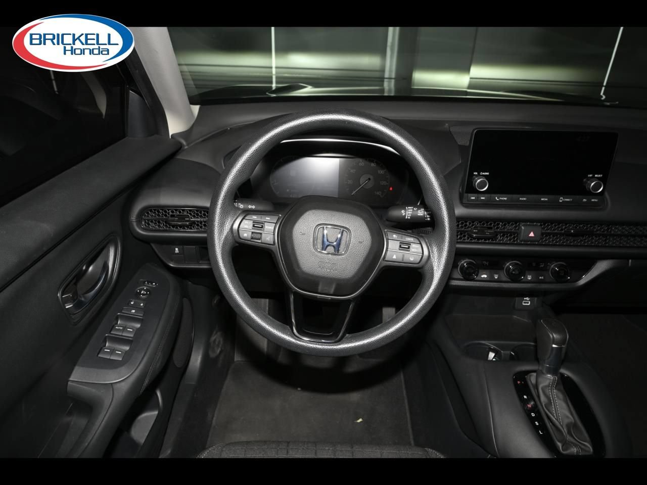 Used 2024 Honda HR-V LX image 16